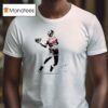 Chicago Bulls Michael Jordan The Greatness Through His Airness Signature T Shirt