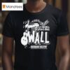 Colter Wall Hardcore Country Guitar T Shirt