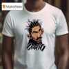 Coolio Rapper Gangsta T Shirt