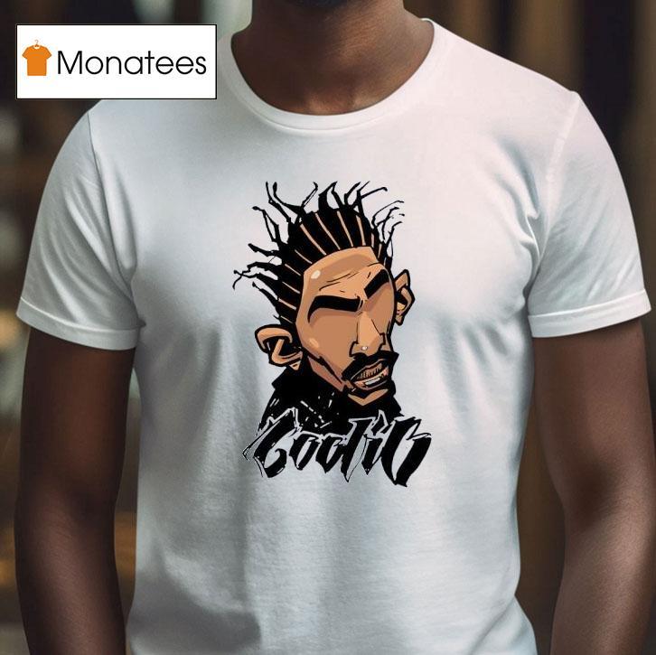 Coolio Rapper Gangsta T Shirt Coolio Rapper Gangsta T Shirt