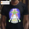 Cupcakke Ufo Cartoon T Shirt