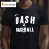 Dash Legend Baseball T Shirt