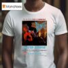 David Bowie Let S Dance T Shirt