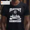 Dead Kennedys Frankenchris T Shirt