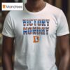 Denver Broncos Victory Monday T Shirt