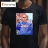 Derek Jeter Legacy New York Yankees Photo T Shirt