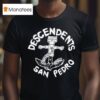 Descendents San Pedro T Shirt