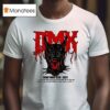 Dmx New York T Shirt