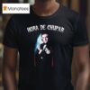 Dracula Vampire Hora De Chupar T Shirt