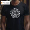 Dropkick Murphys I M Shipping Up To Boston T Shirt