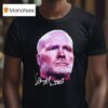 Ean Mcdermott Coach Bills Big Head T Shirt