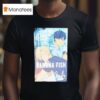 Eiji Banana Fish T Shirt