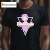 Elizabeth Taylor Pyramid T Shirt
