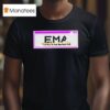 Ema Fanclub Star Academy T Shirt