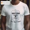 Enhypen Bit Me And All I Got Was This T Shirt