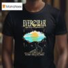 Everclear Grundy County Tn October The Caverns T Shirt