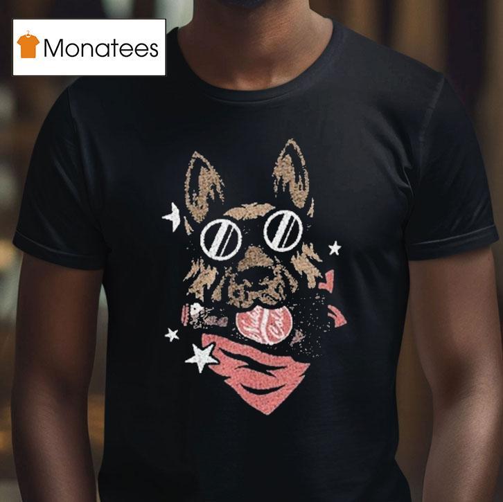 Fallout Survivor S Best Friend T Shirt Fallout Survivor S Best Friend T Shirt