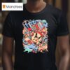Fangamer Cartoon T Shirt