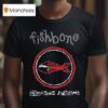 Fishbone Stockholm Syndrome T Shirt