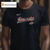 Fort Wayne Komets Mexican Heritage T Shirt