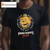 Freddy Fazbear S Pizza Where Fantasy A On Fun Come To Life Five Nights At Freddy S Game T Shirt