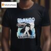 G Blanco Thward Warlord Version T Shirt