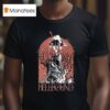 Gaerea Hellbound T Shirt