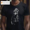 Gaerea Masked T Shirt