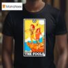 Game Grumps The Fools Taro T Shirt