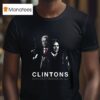 Get Your Warrior They Can T Suicide Us All Hillary Clintons T Shirt