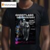 Ghostland Observatory Houston Tx December T Shirt