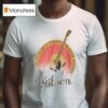 Gibson Imogene Willie X Gibson J Guitar T Shirt