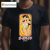 Girlfriends Anime T Shirt