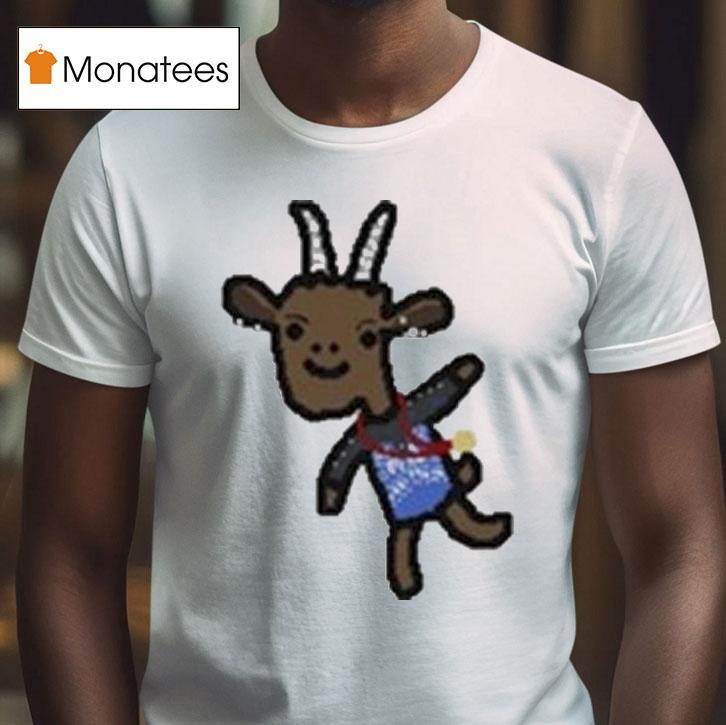 Goat Biles T Shirt Goat Biles T Shirt