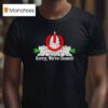 Government Shutdown Sorry We Re Closed White House T Shirt