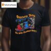 Grateful Dead One More Halloween Night T Shirt