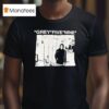 Grey Five Nine G Records T Shirt