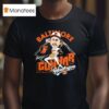 Gunnar Henderson Funny Baltimore Orioles Signature T Shirt