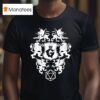 Gygax High Fantasy T Shirt