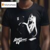 Hayes Warner Moto T Shirt