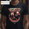 Hechicero The Alchemist Of The Ring T Shirt