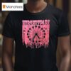 Hersheypark Dark Nights T Shirt