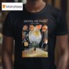 Hotel Fiction Fall Tour T Shirt
