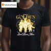 Huntrix Golden Zoey Rumi Mira Halloween Zoey Rumi Mira T Shirt