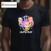 Huntrix Kpop T Shirt