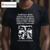 I Still Know All The Lyrics To The Pinnacle Screamo Album They Re Only Chasing Safety By Underoath I Even Know The Screaming Parts They Re Only Chasing Safety T Shirt