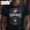 Ice Nine Kills X The Laugh Track Horrorwood Reserve T Shirt