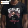 Indiana Hoosiers Thank You Lee Corso T Shirt