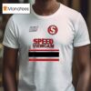 Ishowspeed Speed Viewcam Fc T Shirt