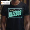 Isle Of Klezbos Vintage T Shirt